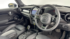 MINI Hatchback 135kW Cooper S Level 3 33kWh 3dr Auto Electric Hatchback